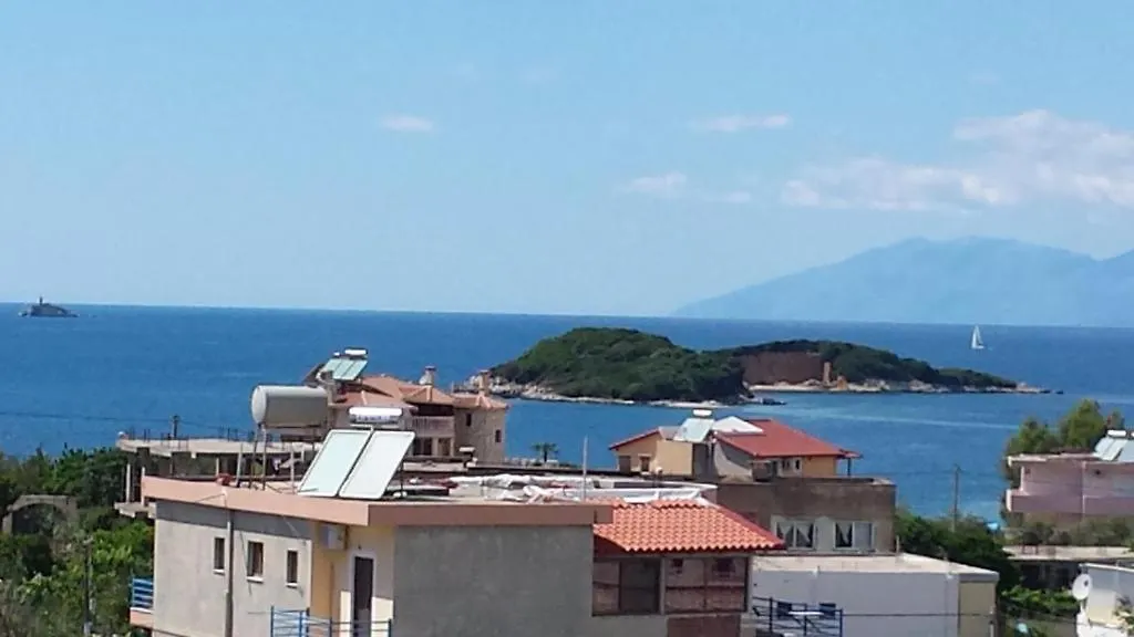 Hotel Vila Danedi Ksamil