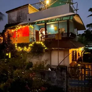 Beachaholic Homestay , Alappuzha Indien